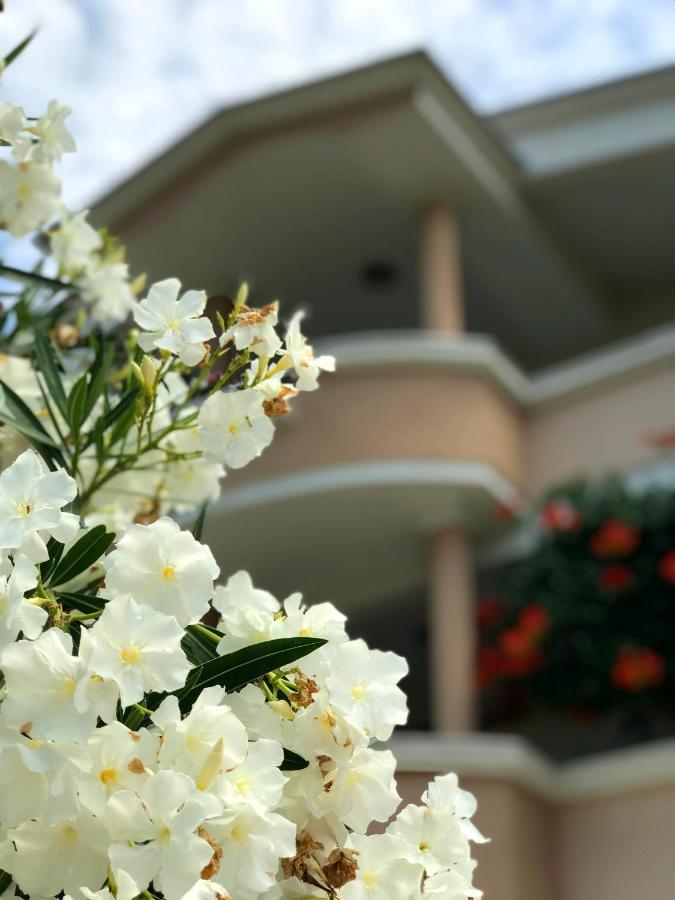 Apartments Kraja Ulcinj Exterior foto